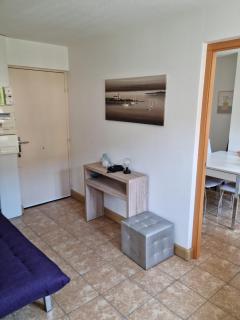 Logement COSY avec parking - 8