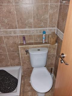 Logement COSY avec parking - 3