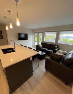 The Oasis Executive Suite - 7