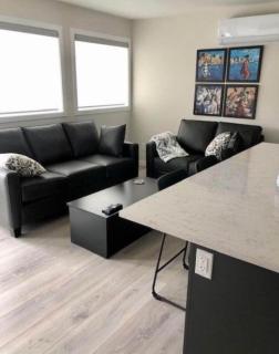 The Oasis Executive Suite - 6