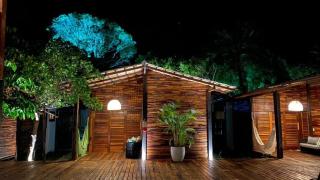 Akua Bungalows Taipu de Fora - 1