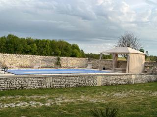 Le clos des vignes - 4