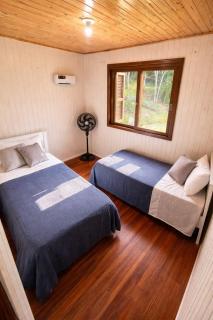 Cabana das Montanhas - 4