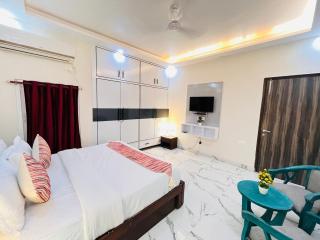 South INN - Green Park South Delhi - 8