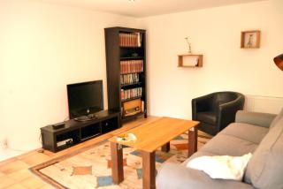 Bright basement apartment in Wienhausen near Celle - 8