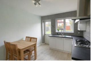 Long Stay, 4BR Home, Warwick Gates - 5