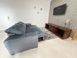 Lozandes-A 5 minutos do Serra Dourada, Flamboyant e Aeroporto! Shopping ao lado e Super lazer! - 1