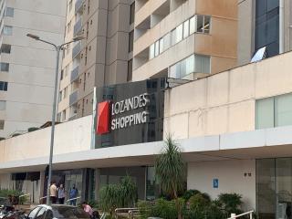 Lozandes-A 5 minutos do Serra Dourada, Flamboyant e Aeroporto! Shopping ao lado e Super lazer! - 1