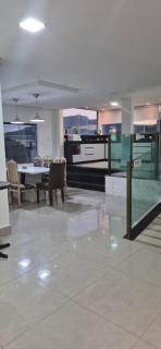 RECANTO BRENDA - Casa Luxo Capitólio com Vista pro lago, Escarpas e MorroChapeu - 7