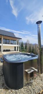 Infinity View Chalet - 4