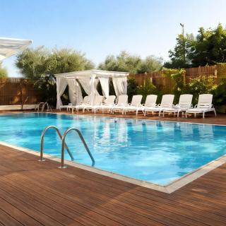 Bellariva Feeling Hotel - Rimini - 0