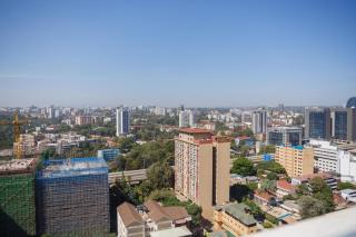 Premium 1bedroom 17th FL in Westland close to GTC - 6