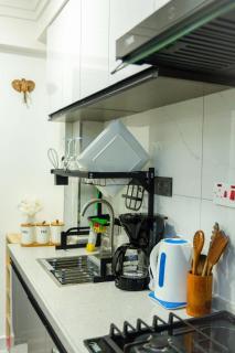 Premium 1bedroom 17th FL in Westland close to GTC - 5
