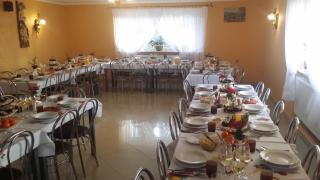 Dom Wypoczynkowy Tulipan - 0