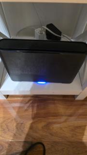 The Holiday 63 parking outside LEZ - 7