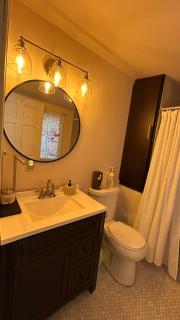 Terrific cozy studio space with kitchenette and patio - 4
