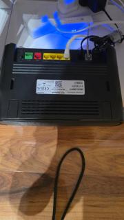 The Holiday 63 parking outside LEZ - 6