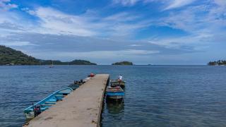 Vicina Maris Beach Lodge - 3