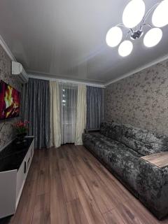 Люкс Апартаменти на Ювілейній - 9