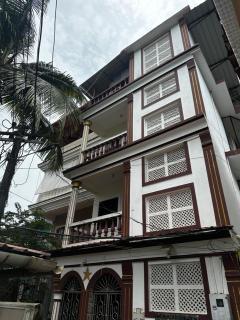 Sunnyside Calangute - 0