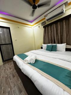 Sunnyside Calangute - 6