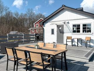 4 star holiday home in SÖLVESBORG - 0