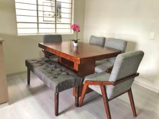 DEpa 1 Americana 2 habitaciones 4 camas matrimoniales hasta 8 huespedes - 2