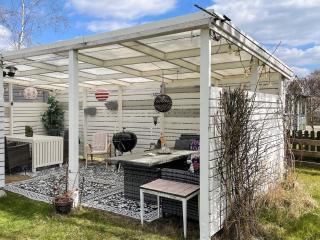 6 person holiday home in Skummeslövsstrand - 3