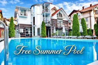 Hotel Kalyan & Spa - 0