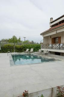Zeusplace Magic Pool Villa - 8
