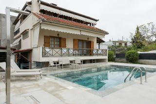 Zeusplace Magic Pool Villa - 4