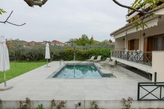 Zeusplace Magic Pool Villa - 3