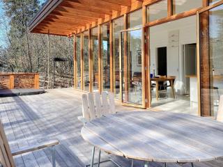 5 star holiday home in Gotlands Tofta - 9