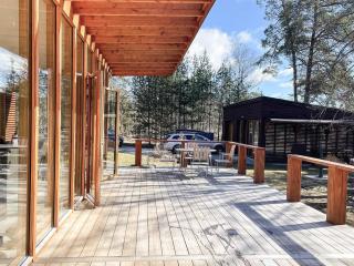 5 star holiday home in Gotlands Tofta - 8