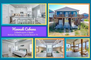 Hannah Cabana home - 0