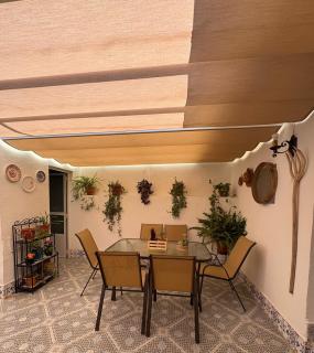 Casa apartamento rural El Atrio - 7