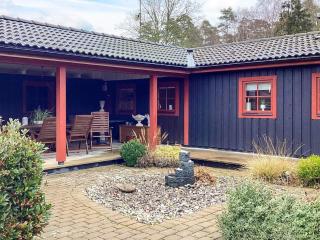 4 star holiday home in ELDSBERGA - 8