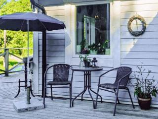 4 star holiday home in KÄRNA - 7