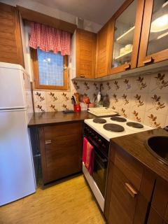 Vikendica na Kučarju ob Kolpi - 1