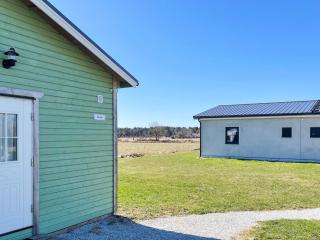 4 person holiday home in Hemse - 9