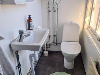 3 person holiday home in BENGTSFORS - 3