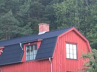 3 person holiday home in BENGTSFORS - 0