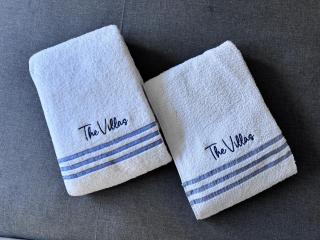 The Villas - 8