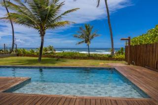 Casa Maré Mansa Oceanfront - 4