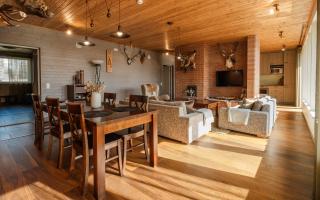 Eistvere Puhkemaja - 7