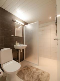 Eistvere Puhkemaja - 1