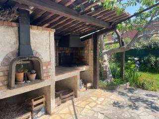 Villa Lou Soulas - Bas de villa avec piscine proche de Nice - 1