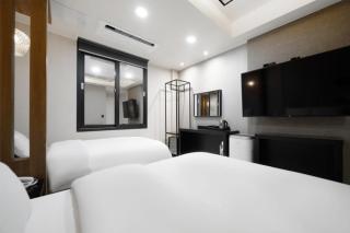 3S HOTEL 안양일번가점 - 1st FASHION - Anyang - 6