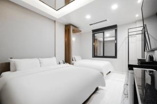 3S HOTEL 안양일번가점 - 1st FASHION - 4