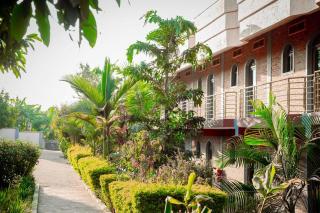 Saint jean prestige hotel - 7